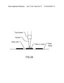 Robot for Solar Farms diagram and image