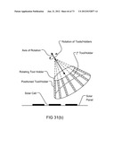 Robot for Solar Farms diagram and image