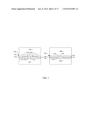 METHOD FOR MANUFACTURING A MAGNETIC TAPE HEAD USING A TMR SENSOR diagram and image