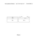 METHOD FOR MANUFACTURING A MAGNETIC TAPE HEAD USING A TMR SENSOR diagram and image