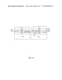 METHOD FOR MANUFACTURING A MAGNETIC TAPE HEAD USING A TMR SENSOR diagram and image