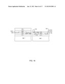 METHOD FOR MANUFACTURING A MAGNETIC TAPE HEAD USING A TMR SENSOR diagram and image