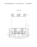 SUBSTRATE PROCESSING METHOD AND SUBSTRATE PROCESSING SYSTEM FOR PERFORMING     THE SAME diagram and image