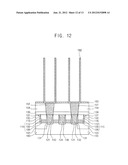 SUBSTRATE PROCESSING METHOD AND SUBSTRATE PROCESSING SYSTEM FOR PERFORMING     THE SAME diagram and image