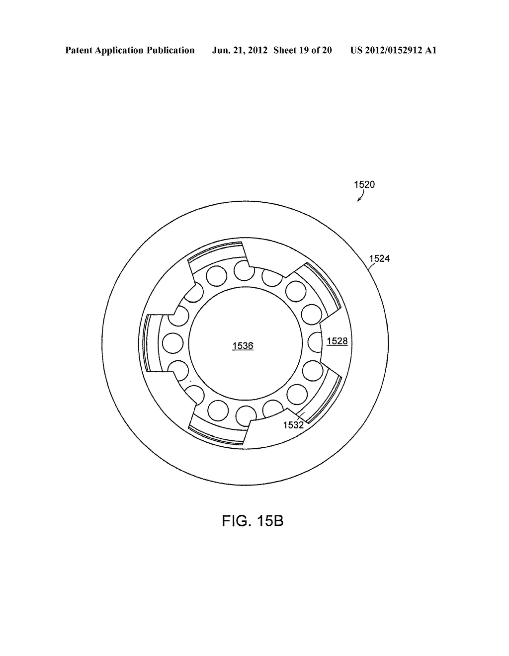 ELECTRODE FOR A CONTACT START PLASMA ARC TORCH AND CONTACT START PLASMA     ARC TORCH EMPLOYING SUCH ELECTRODES - diagram, schematic, and image 20