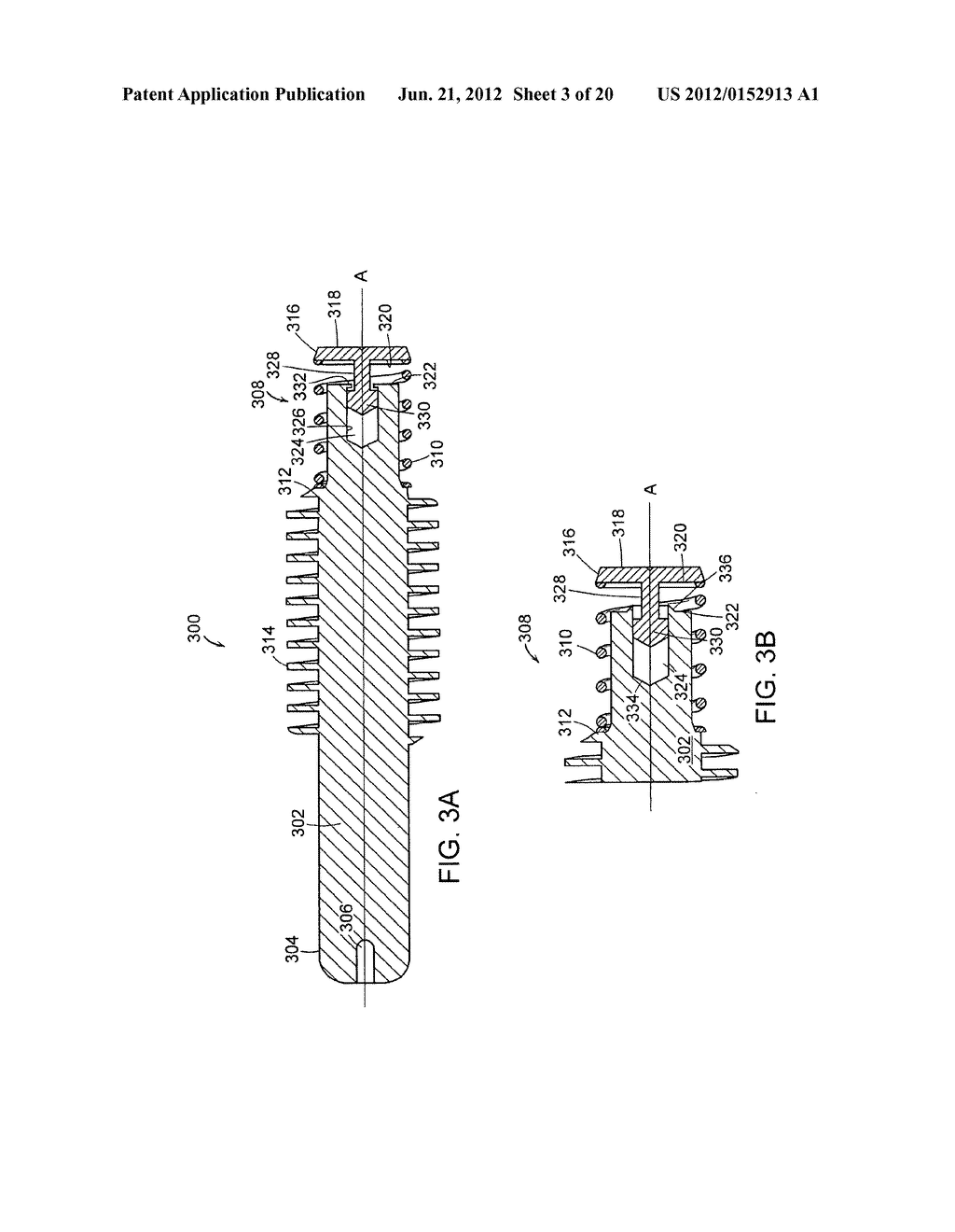 ELECTRODE FOR A CONTACT START PLASMA  ARC TORCH AND CONTACT START PLASMA     ARC TORCH EMPLOYING SUCH ELECTRODES - diagram, schematic, and image 04