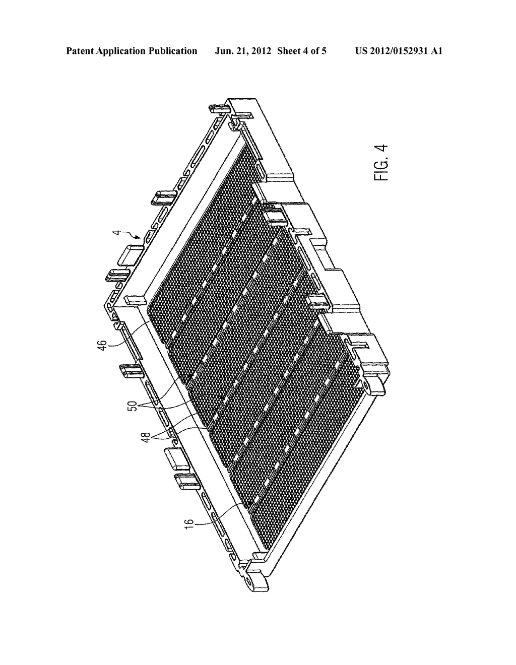 ELECTRICAL HEATING DEVICE - diagram, schematic, and image 05