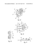 IMPINGEMENT/CONVECTION/MICROWAVE OVEN AND METHOD diagram and image