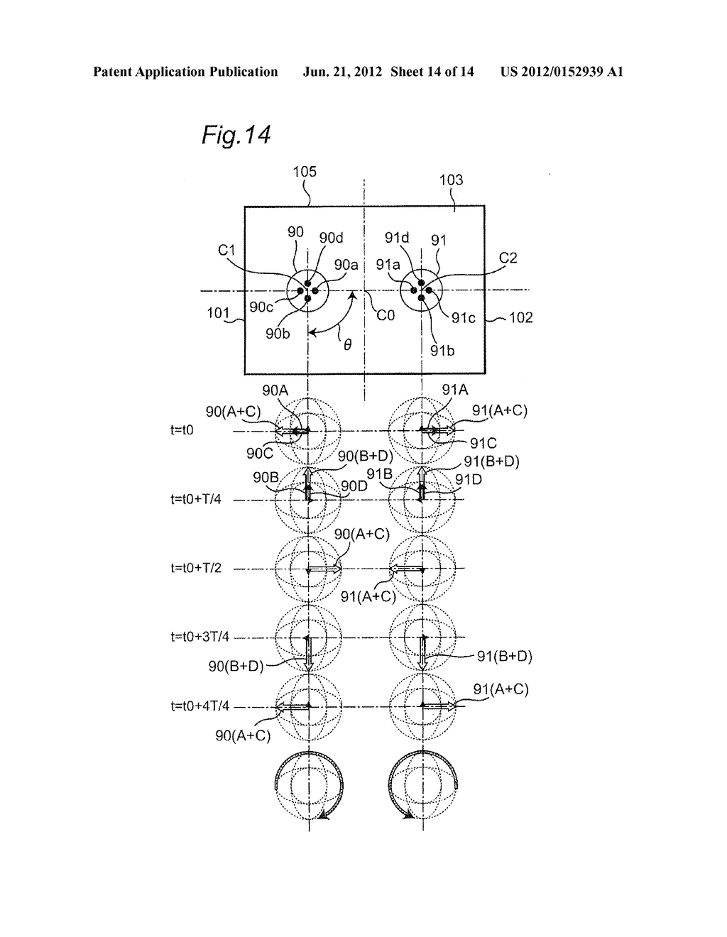 MICROWAVE HEATING DEVICE - diagram, schematic, and image 15