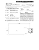 CONTAINER TOP HAVING SEALABLE CHAMBER FOR THE STORING AND MIXING OF TWO OR     MORE SUBSTANCES diagram and image