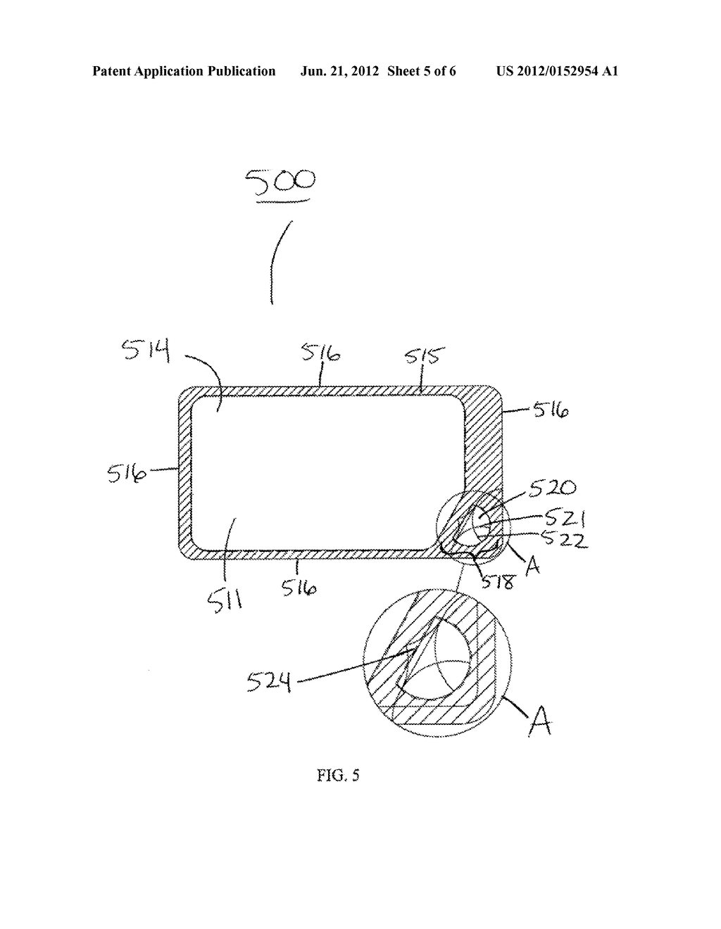 Easy-Open Package - diagram, schematic, and image 06