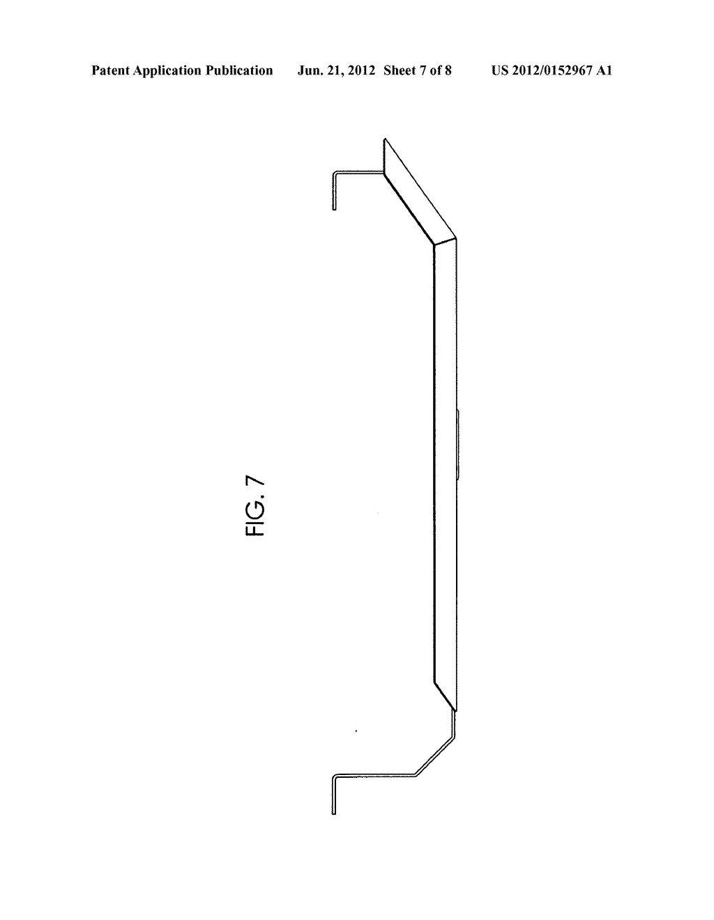 Def tank shield for duramax diesel engine - diagram, schematic, and image 08