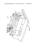 POWDER FILLING APPARATUS AND METHODS FOR THEIR USE diagram and image