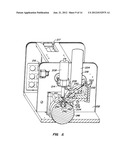 POWDER FILLING APPARATUS AND METHODS FOR THEIR USE diagram and image