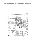 POWDER FILLING APPARATUS AND METHODS FOR THEIR USE diagram and image