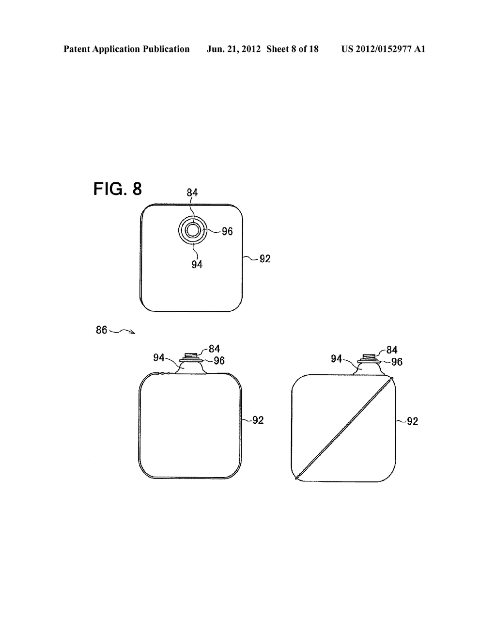 LIQUID SUPPLY DEVICE - diagram, schematic, and image 09