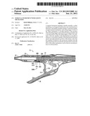 SURGICAL INSTRUMENT WITH SAFETY MECHANISM diagram and image