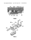 SURGICAL INSTRUMENT WITH SAFETY MECHANISM diagram and image