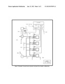 Pneumatic Vacuum System for the Delivery of Odorant Emission from Scented     Substrates diagram and image