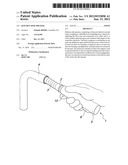 KITCHEN SINK SPRAYER diagram and image