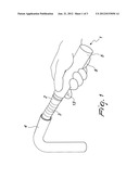 KITCHEN SINK SPRAYER diagram and image