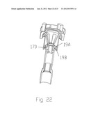 Pressure Regulating Nozzle Assembly with Flow Control Ring diagram and image