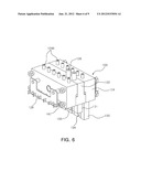 MICRO-EJECTING APPARATUS diagram and image