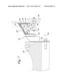 PULVERISER MILL diagram and image