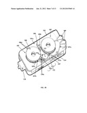 Retraction Apparatus diagram and image