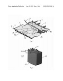 ADAPTER AND METHOD FOR INSTALLING MONUMENTS diagram and image