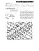 SPLICE AND ASSOCIATED METHOD FOR JOINING FUSELAGE SECTIONS diagram and image