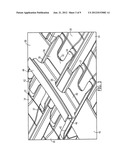 SPLICE AND ASSOCIATED METHOD FOR JOINING FUSELAGE SECTIONS diagram and image