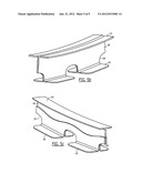 SPLICE AND ASSOCIATED METHOD FOR JOINING FUSELAGE SECTIONS diagram and image