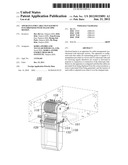 APPARATUS FOR CABLE MANAGEMENT SYNCHRONIZED WITH TELESCOPIC MOTION diagram and image