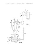 MAGNETIC MOUNTING APPARATUS diagram and image