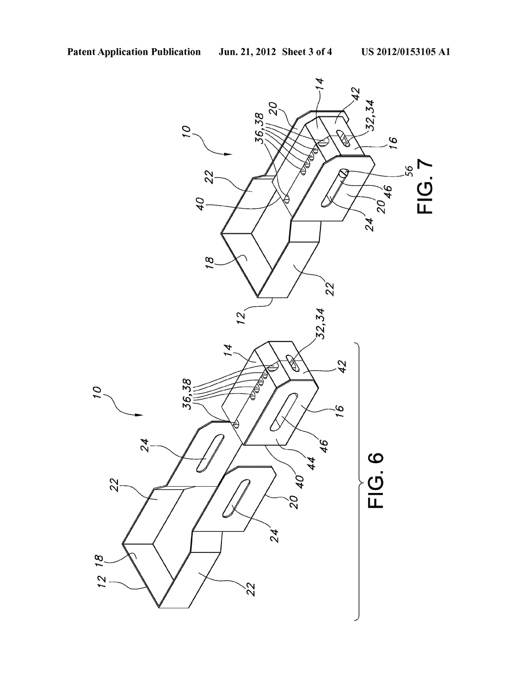 BRACKET ASSEMBLY - diagram, schematic, and image 04