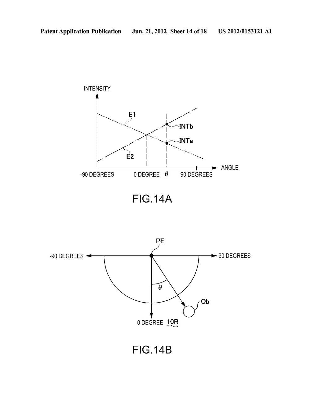 OPTICAL POSITION DETECTION DEVICE AND APPARATUS WITH POSITION DETECTION     FUNCTION - diagram, schematic, and image 15