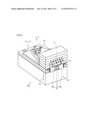 ELEMENT CARRIER AND LIGHT RECEIVING MODULE diagram and image