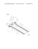 ELEMENT CARRIER AND LIGHT RECEIVING MODULE diagram and image