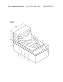 ELEMENT CARRIER AND LIGHT RECEIVING MODULE diagram and image