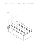 ELEMENT CARRIER AND LIGHT RECEIVING MODULE diagram and image