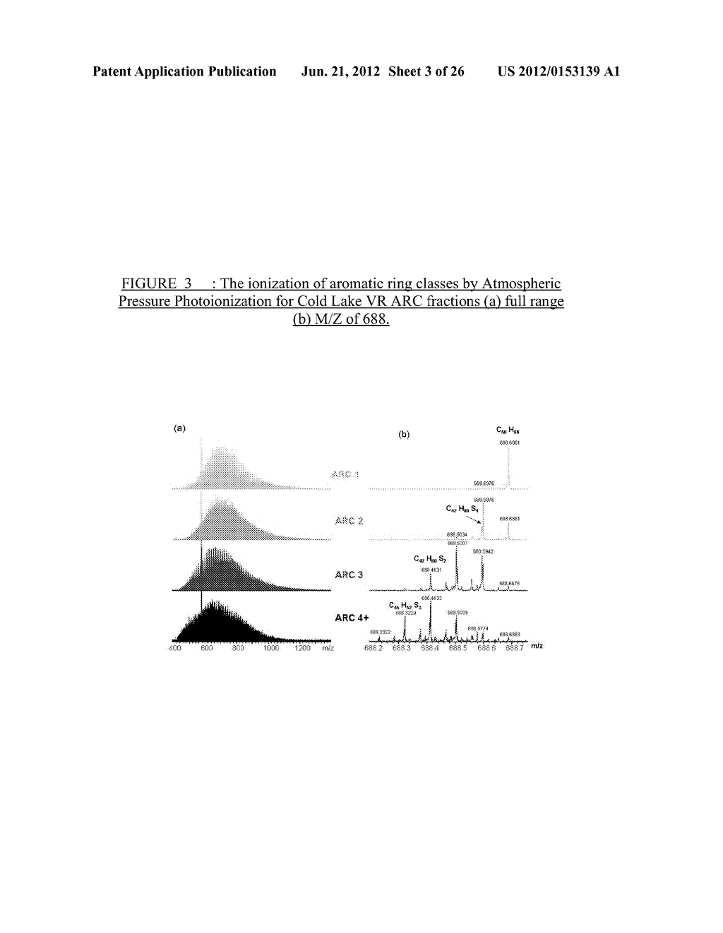 GENERATION OF MODEL-OF-COMPOSITION OF PETROLEUM BY  HIGH RESOLUTION MASS     SPECTROMETRY AND ASSOCIATED ANALYTICS - diagram, schematic, and image 04