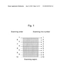 SCANNING ELECTRON MICROSCOPE AND SAMPLE OBSERVATION METHOD diagram and image