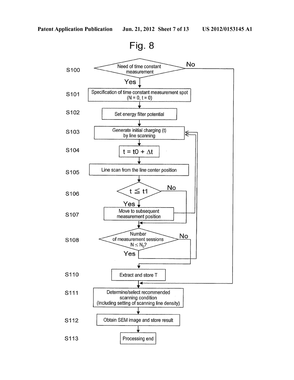 SCANNING ELECTRON MICROSCOPE AND SAMPLE OBSERVATION METHOD - diagram, schematic, and image 08