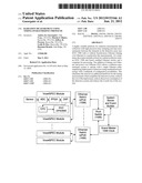 Radiation measurement using timing-over-Ethernet protocol diagram and image