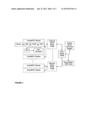 Radiation measurement using timing-over-Ethernet protocol diagram and image