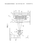 RADIOGRAPHIC APPARATUS AND RADIOGRAPHIC SYSTEM diagram and image