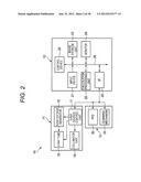 RADIOGRAPHIC APPARATUS AND RADIOGRAPHIC SYSTEM diagram and image