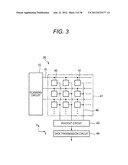 RADIOGRAPHIC APPARATUS AND RADIOGRAPHIC SYSTEM diagram and image