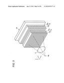 RADIOGRAPHIC APPARATUS AND RADIOGRAPHIC SYSTEM diagram and image